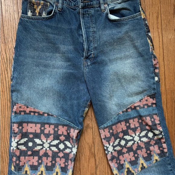 We The Free Rocky Mount Jeans - Picture 2 of 7